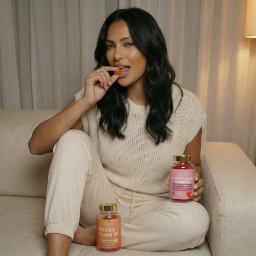 Gluta-C Gummies